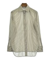 Max Mara（マックスマーラ）ドレスシャツ カーキ サイズ:-(M位) レディース/2200716453130