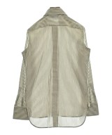 Max Mara（マックスマーラ）ドレスシャツ カーキ サイズ:-(M位) レディース/2200716453130