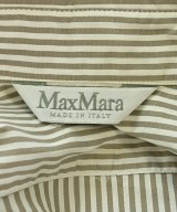 Max Mara（マックスマーラ）ドレスシャツ カーキ サイズ:-(M位) レディース/2200716453130