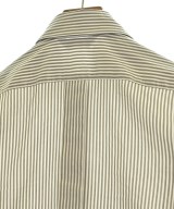 Max Mara（マックスマーラ）ドレスシャツ カーキ サイズ:-(M位) レディース/2200716453130