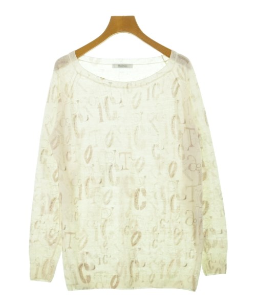 Max Mara(マックスマーラ)のニット・セーター サイズ:-(L位) 8,400円