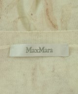 Max Mara（マックスマーラ）ニット・セーター 白 サイズ:-(L位) レディース/2200716453147