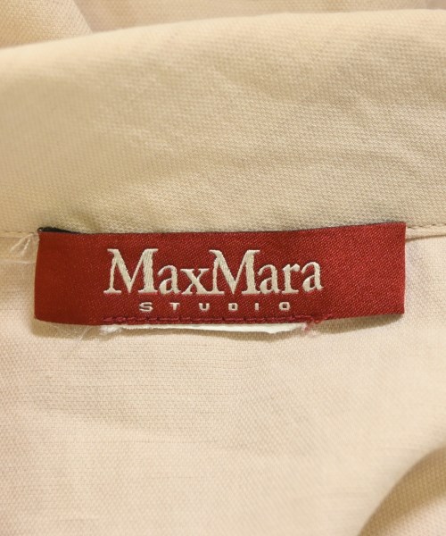 Max Mara（マックスマーラ）その他 ベージュ サイズ:-(L位) レディース/2200716653011