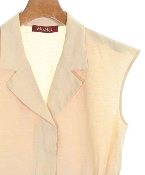 Max Mara（マックスマーラ）その他 ベージュ サイズ:-(L位) レディース/2200716653011