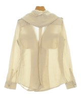 Max Mara（マックスマーラ）ブラウス ベージュ サイズ:36(XS位) レディース/2200712504270