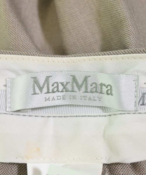 Max Mara（マックスマーラ）その他 ベージュ サイズ:36(XS位) レディース/2200713226010