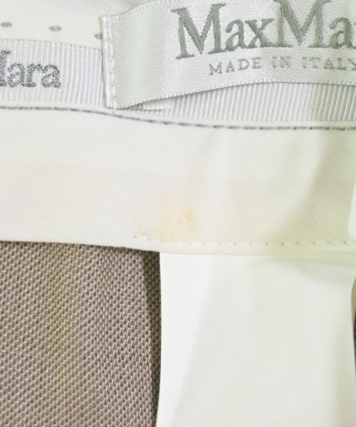 Max Mara（マックスマーラ）その他 ベージュ サイズ:36(XS位) レディース/2200713226010