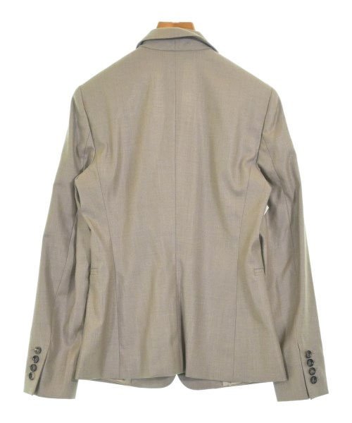 Max Mara（マックスマーラ）テーラードジャケット ベージュ サイズ:38(S位) レディース/2200713226027