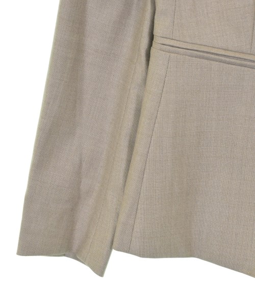 Max Mara（マックスマーラ）テーラードジャケット ベージュ サイズ:38(S位) レディース/2200713226027