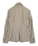 Max Mara（マックスマーラ）テーラードジャケット ベージュ サイズ:38(S位) レディース/2200713226027