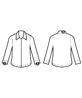 Max Mara（マックスマーラ）カジュアルシャツ 白 サイズ:42(M位) レディース/2200716385035
