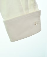 Max Mara（マックスマーラ）カジュアルシャツ 白 サイズ:42(M位) レディース/2200716385035