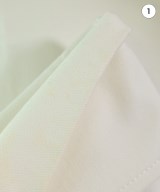 Max Mara（マックスマーラ）カジュアルシャツ 白 サイズ:42(M位) レディース/2200716385035