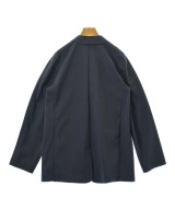 Max Mara（マックスマーラ）カジュアルジャケット 紺 サイズ:L レディース/2200716850014