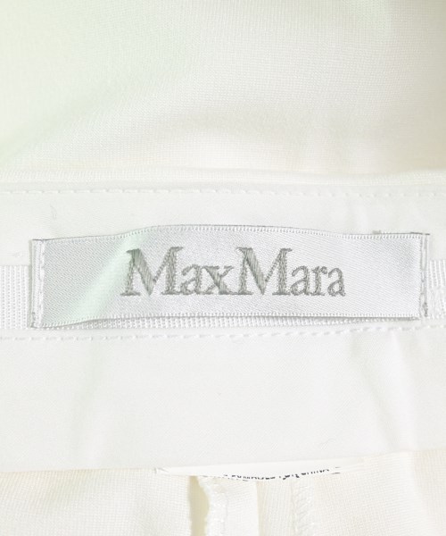 Max Mara（マックスマーラ）その他 白 サイズ:-(L位) レディース/2200716850021