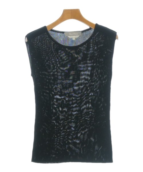 Max Mara(マックスマーラ)のベスト/ノースリーブ サイズ:S 3,600円