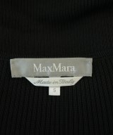 Max Mara（マックスマーラ）ベスト/ノースリーブ 黒 サイズ:S レディース/2200714747194