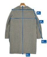 Max Mara（マックスマーラ）その他 黒 サイズ:36(XS位) レディース/2200717464036