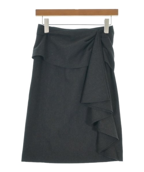 Max Mara(マックスマーラ)のひざ丈スカート サイズ:36(XS位) 4,200円