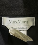 Max Mara（マックスマーラ）ひざ丈スカート グレー サイズ:36(XS位) レディース/2200717464050