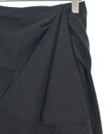 Max Mara（マックスマーラ）ひざ丈スカート グレー サイズ:36(XS位) レディース/2200717464050