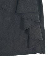 Max Mara（マックスマーラ）ひざ丈スカート グレー サイズ:36(XS位) レディース/2200717464050