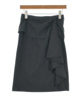 Max Mara ひざ丈スカート