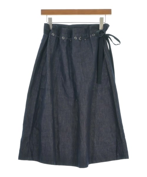 Max Mara(マックスマーラ)のロング・マキシ丈スカート サイズ:36(XS位) 6,600円