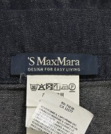 Max Mara（マックスマーラ）ロング・マキシ丈スカート 紺 サイズ:36(XS位) レディース/2200717464081