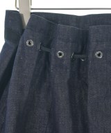 Max Mara（マックスマーラ）ロング・マキシ丈スカート 紺 サイズ:36(XS位) レディース/2200717464081