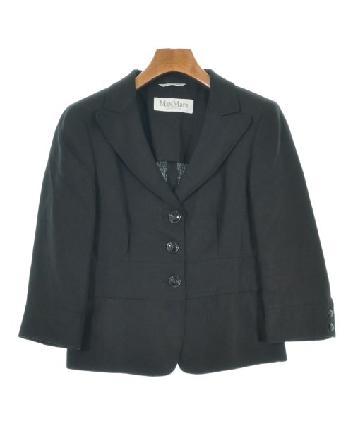 Max Mara(マックスマーラ)のカジュアルジャケット サイズ:36(XS位) 14,300円