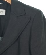 Max Mara（マックスマーラ）カジュアルジャケット 黒 サイズ:36(XS位) レディース/2200717464296