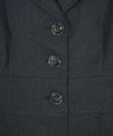 Max Mara（マックスマーラ）カジュアルジャケット 黒 サイズ:36(XS位) レディース/2200717464296