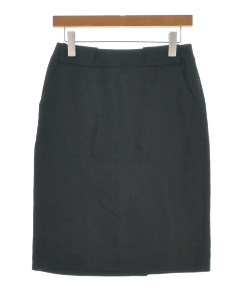 Max Mara(マックスマーラ)のひざ丈スカート サイズ:36(XS位) 4,800円