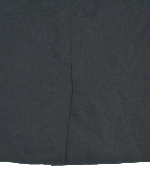 Max Mara（マックスマーラ）ひざ丈スカート 黒 サイズ:36(XS位) レディース/2200717464302