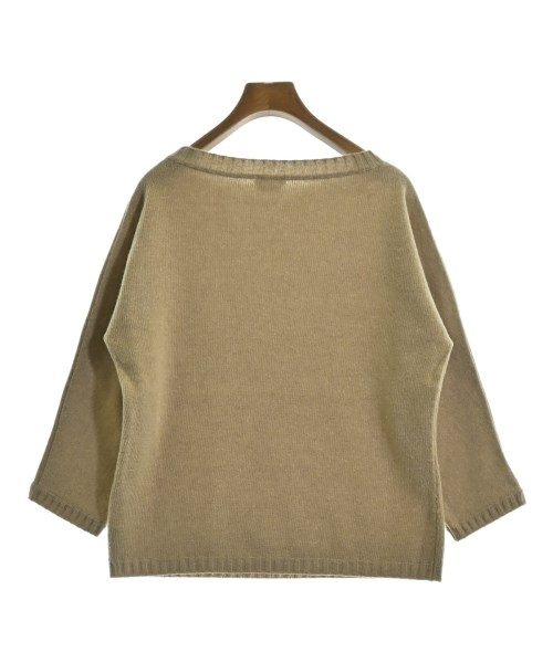 Max Mara（マックスマーラ）ニット・セーター ベージュ サイズ:M レディース/2200718191078