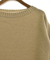 Max Mara（マックスマーラ）ニット・セーター ベージュ サイズ:M レディース/2200718191078