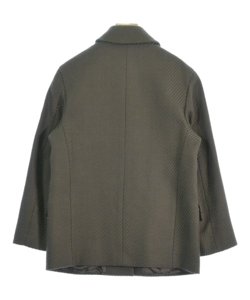 Max Mara（マックスマーラ）コート グレー サイズ:36(XS位) レディース/2200718287023