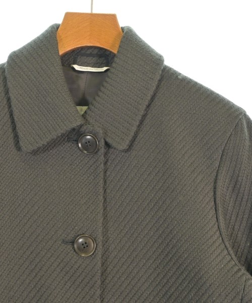 Max Mara（マックスマーラ）コート グレー サイズ:36(XS位) レディース/2200718287023