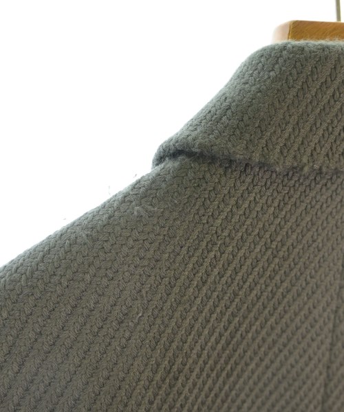 Max Mara（マックスマーラ）コート グレー サイズ:36(XS位) レディース/2200718287023