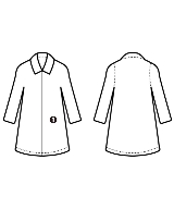 Max Mara（マックスマーラ）コート グレー サイズ:36(XS位) レディース/2200718287023