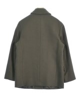 Max Mara（マックスマーラ）コート グレー サイズ:36(XS位) レディース/2200718287023