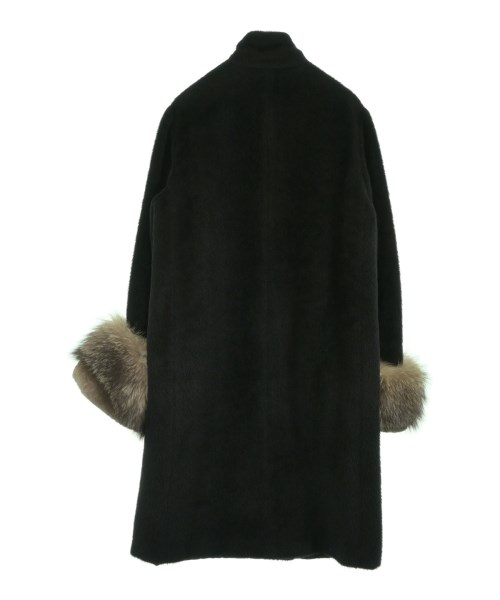 Max Mara（マックスマーラ）その他 黒 サイズ:38(S位) レディース/2200714391038