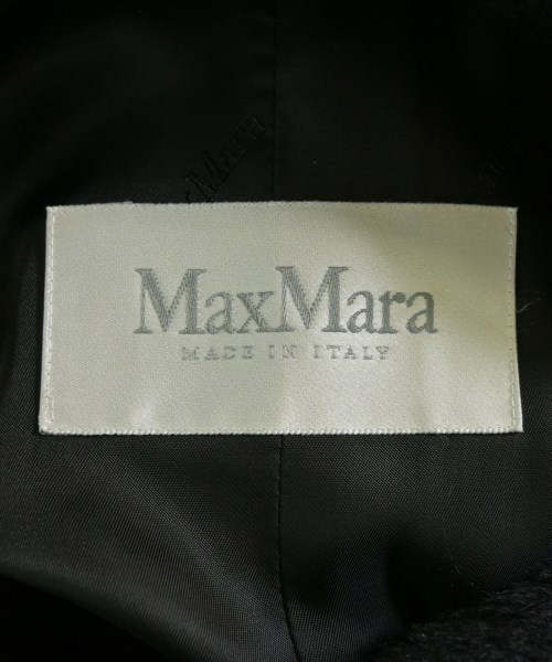 Max Mara（マックスマーラ）その他 黒 サイズ:38(S位) レディース/2200714391038