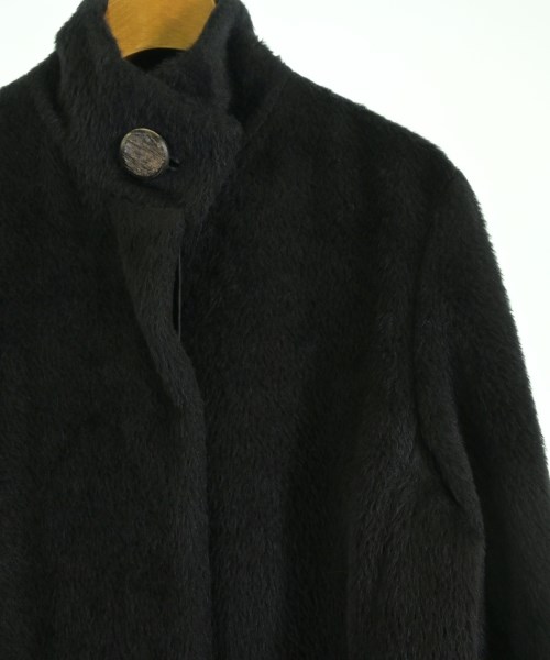 Max Mara（マックスマーラ）その他 黒 サイズ:38(S位) レディース/2200714391038