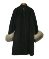 Max Mara（マックスマーラ）その他 黒 サイズ:38(S位) レディース/2200714391038