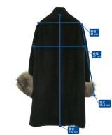 Max Mara（マックスマーラ）その他 黒 サイズ:38(S位) レディース/2200714391038