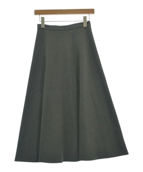 Max Mara(マックスマーラ)のロング・マキシ丈スカート サイズ:36(XS位) 13,800円