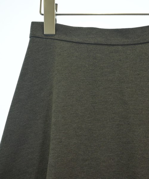 Max Mara（マックスマーラ）ロング・マキシ丈スカート グレー サイズ:36(XS位) レディース/2200718293772