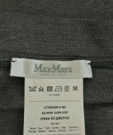 Max Mara（マックスマーラ）ロング・マキシ丈スカート グレー サイズ:36(XS位) レディース/2200718293772
